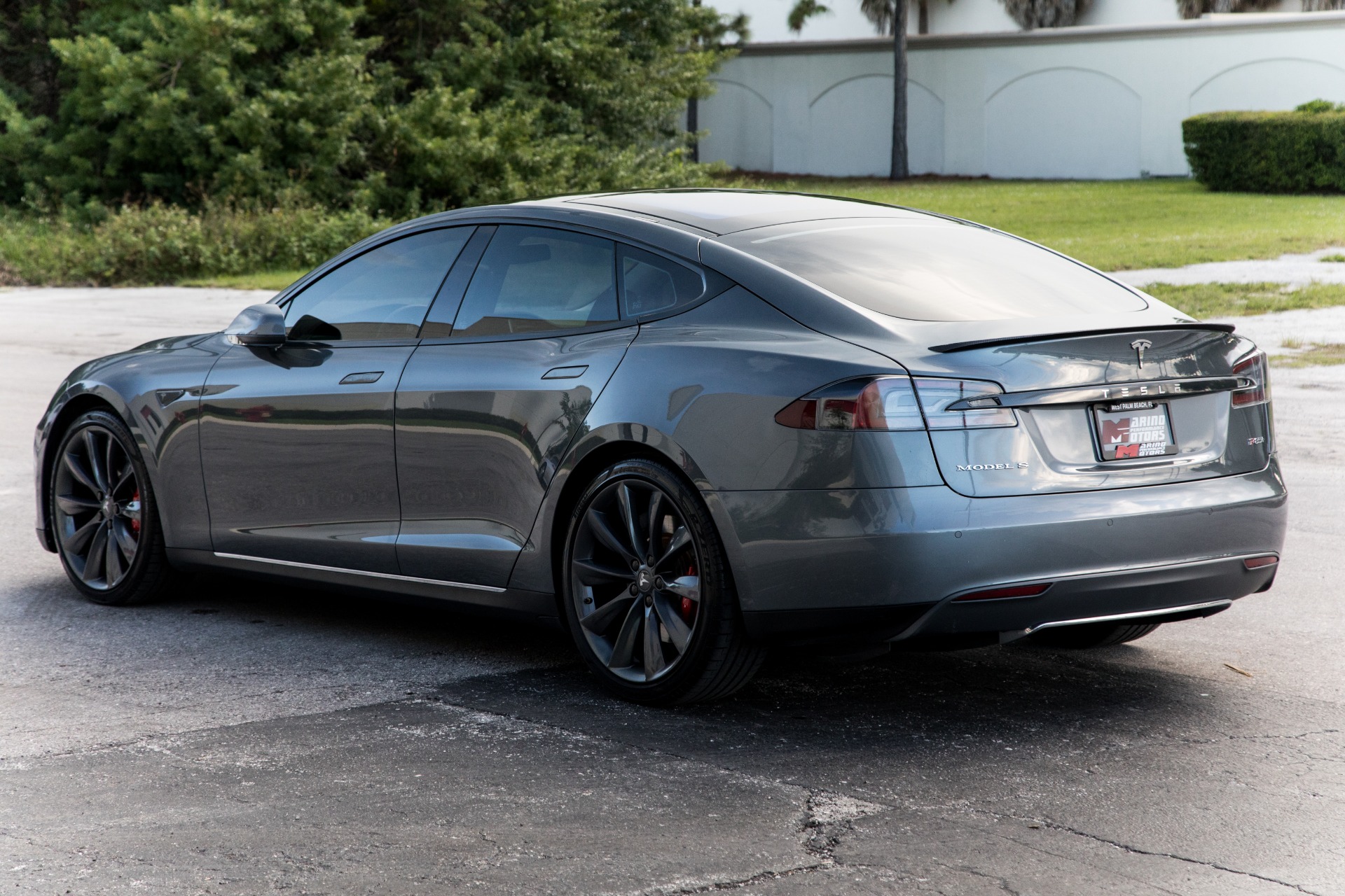 2014 p85+ discount